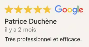 avis google